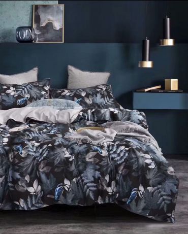 Комплект постельного белья Maiashi LUX-40917