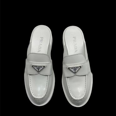 Мюли Prada LUX-48989