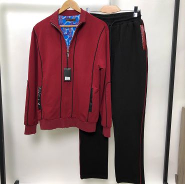 Костюм спортивный Zilli LUX-41052