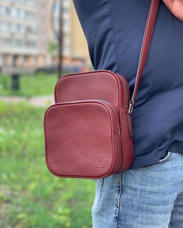 Сумка мужская Louis Vuitton LUX-41108