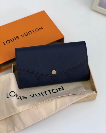 Кошелёк  Louis Vuitton LUX-40984