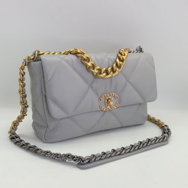 Сумка-конверт Chanel 19 30см Chanel LUX-40846