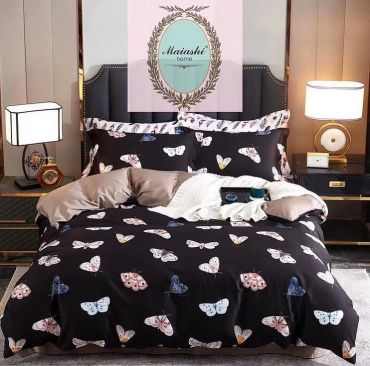 Комплект постельного белья Maiashi LUX-40912