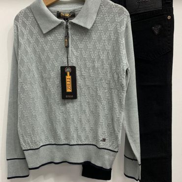 Поло Zilli LUX-40697