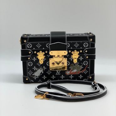 Сумка женская  LUX-41206