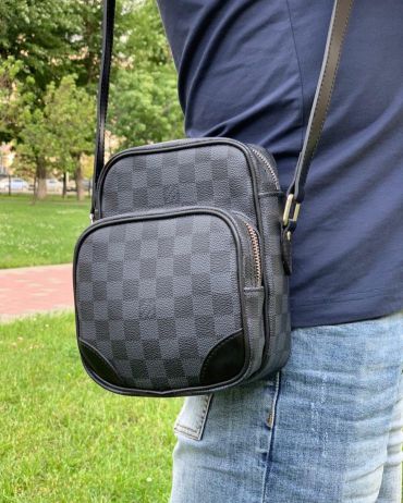 Сумка мужская Louis Vuitton LUX-41109