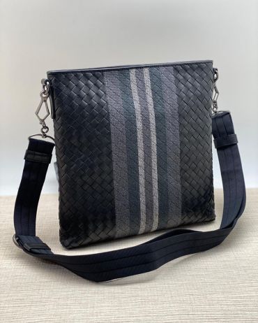 Сумка мужская Bottega Veneta LUX-41107