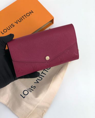 Кошелёк  Louis Vuitton LUX-40987