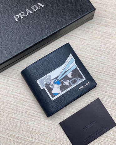 Портмоне Prada LUX-40979