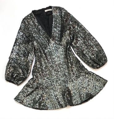 Платье  LUX-40888