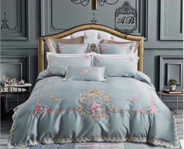 Комплект постельного белья MAIASHI  LUX-41217