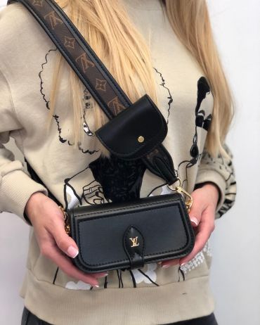 Сумка женская  Louis Vuitton LUX-40989