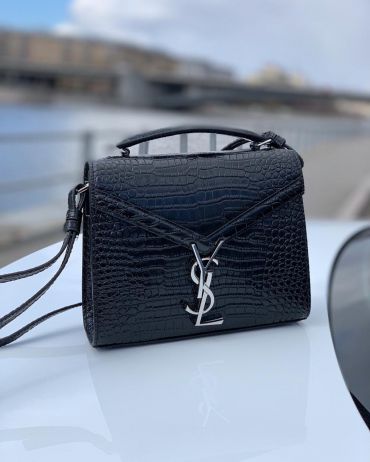 Сумка женская Yves Saint Laurent LUX-41129