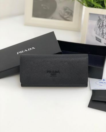 Кошелёк женский Prada LUX-41055