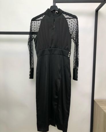 Платье  LUX-41489