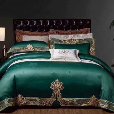 Комплект постельного белья La Perla LUX-41231