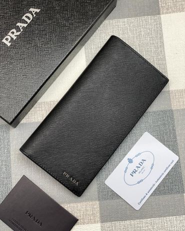 Купюрница Prada LUX-40965