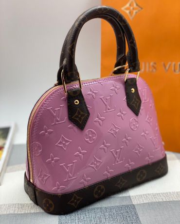  Сумка женская  Alma Louis Vuitton LUX-40951