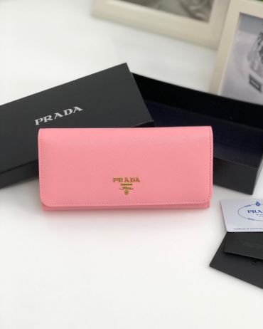  Кошелёк женский  Prada LUX-41043