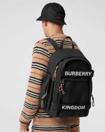 Рюкзак мужской Burberry LUX-41086