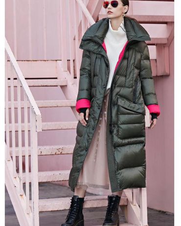 Пальто Moncler LUX-41118