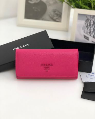 Кошелёк женский Prada LUX-41056