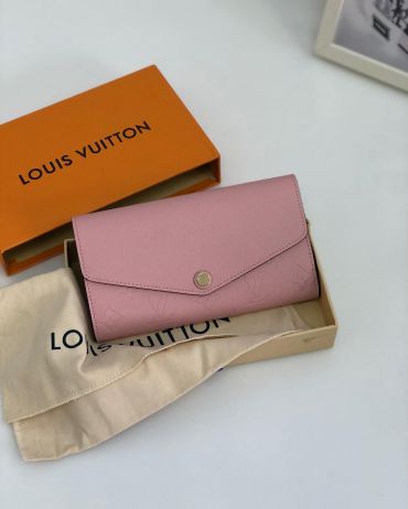 Кошелёк  Louis Vuitton LUX-40985