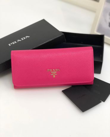  Кошелёк женский  Prada LUX-41044