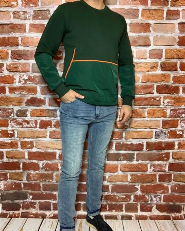 Толстовка мужская  Hermes LUX-41006