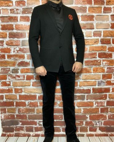 Пиджак Hermes LUX-41001