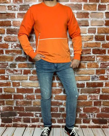 Толстовка мужская  Hermes LUX-35849