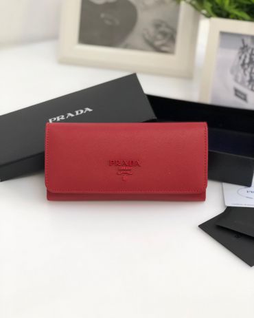 Кошелёк женский Prada LUX-41057