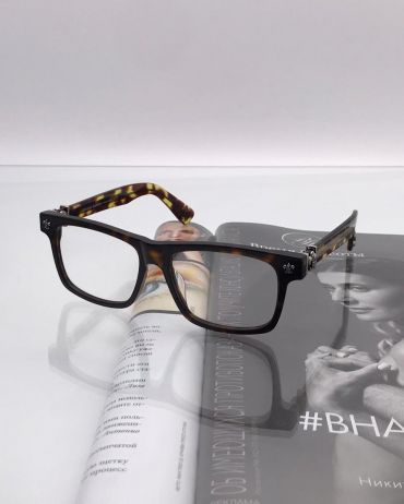 Оправа мужская имиджевая   LUX-41329