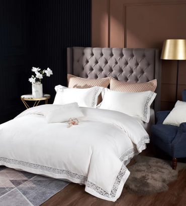 Комплект постельного белья La Perla LUX-41233