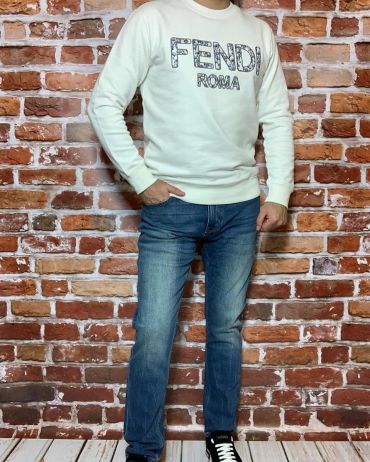 Толстовка мужская  Fendi LUX-41010
