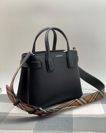 Сумка женская Burberry LUX-40972