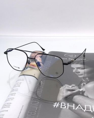Оправа мужская имиджевая   LUX-41327