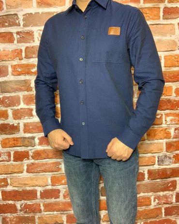 Рубашка Burberry LUX-41005