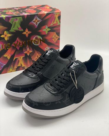 Кроссовки мужские Louis Vuitton LUX-41030