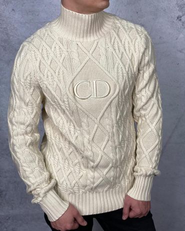 Свитер мужской Christian Dior LUX-41095
