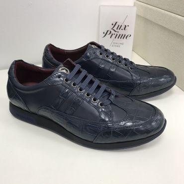 Кроссовки мужские Stefano Ricci LUX-19504