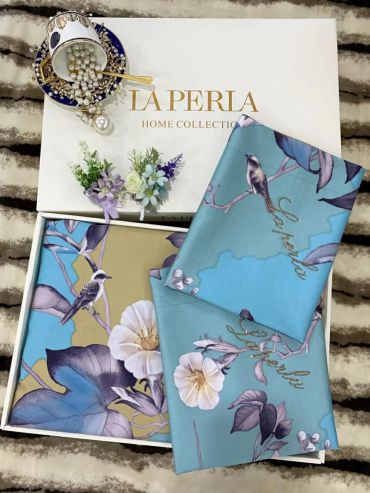 Комплект постельного белья La Perla LUX-45407