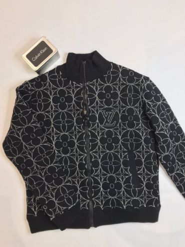 Толстовка Louis Vuitton LUX-55060