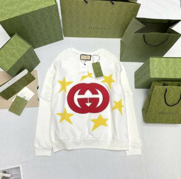 Толстовка Gucci LUX-55802