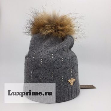 Шапка Gucci АКС-758