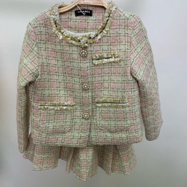 Костюм Chanel LUX-41423