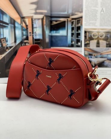 Сумка женская Chloe LUX-22094