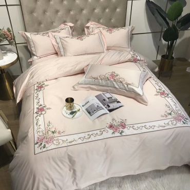 Комплект постельного белья  La Perla LUX-41224