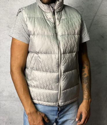 Жилет мужской Christian Dior LUX-41439