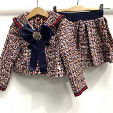 Костюм  LUX-41422